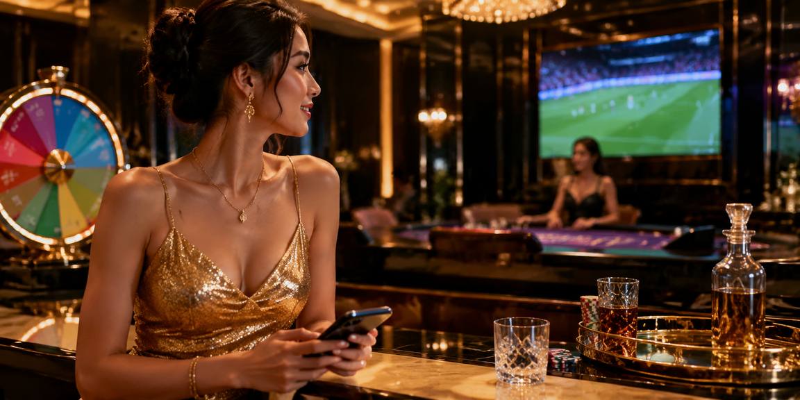 lotto.9 mobile gaming